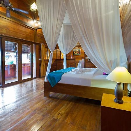 Dawas Villa Canggu Zewnętrze zdjęcie