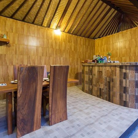 Dawas Villa Canggu Zewnętrze zdjęcie