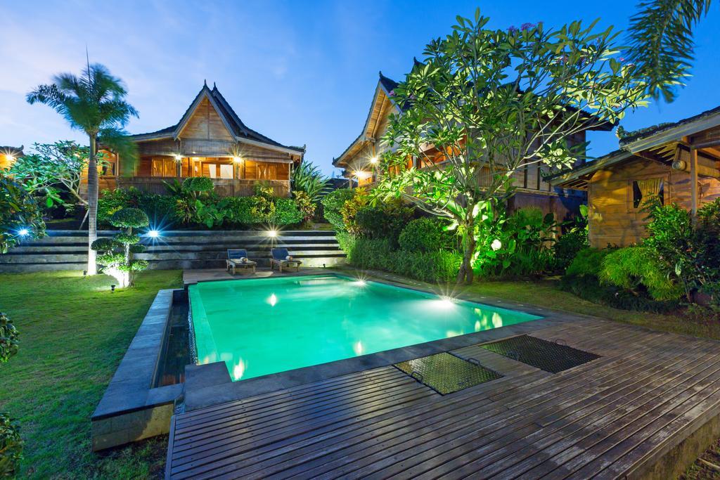 Dawas Villa Canggu Zewnętrze zdjęcie