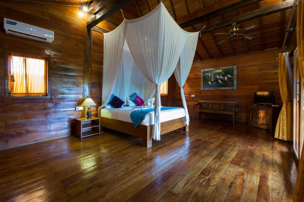 Dawas Villa Canggu Zewnętrze zdjęcie
