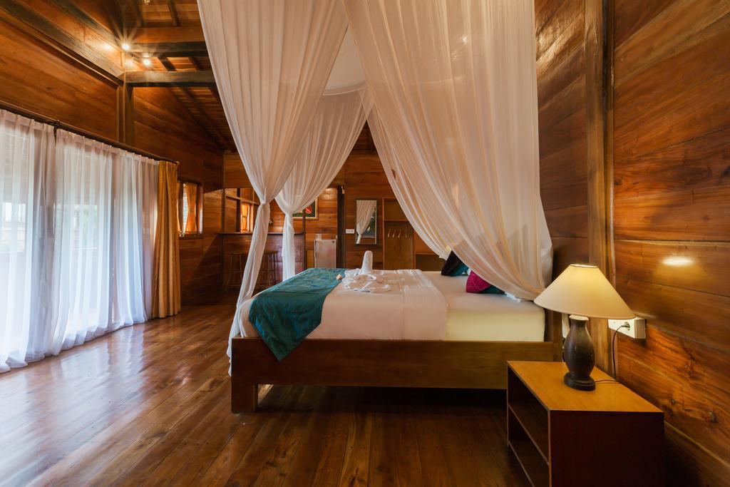 Dawas Villa Canggu Zewnętrze zdjęcie