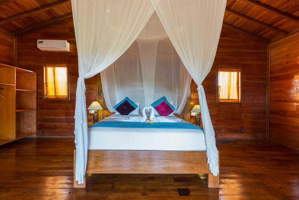 Dawas Villa Canggu Zewnętrze zdjęcie