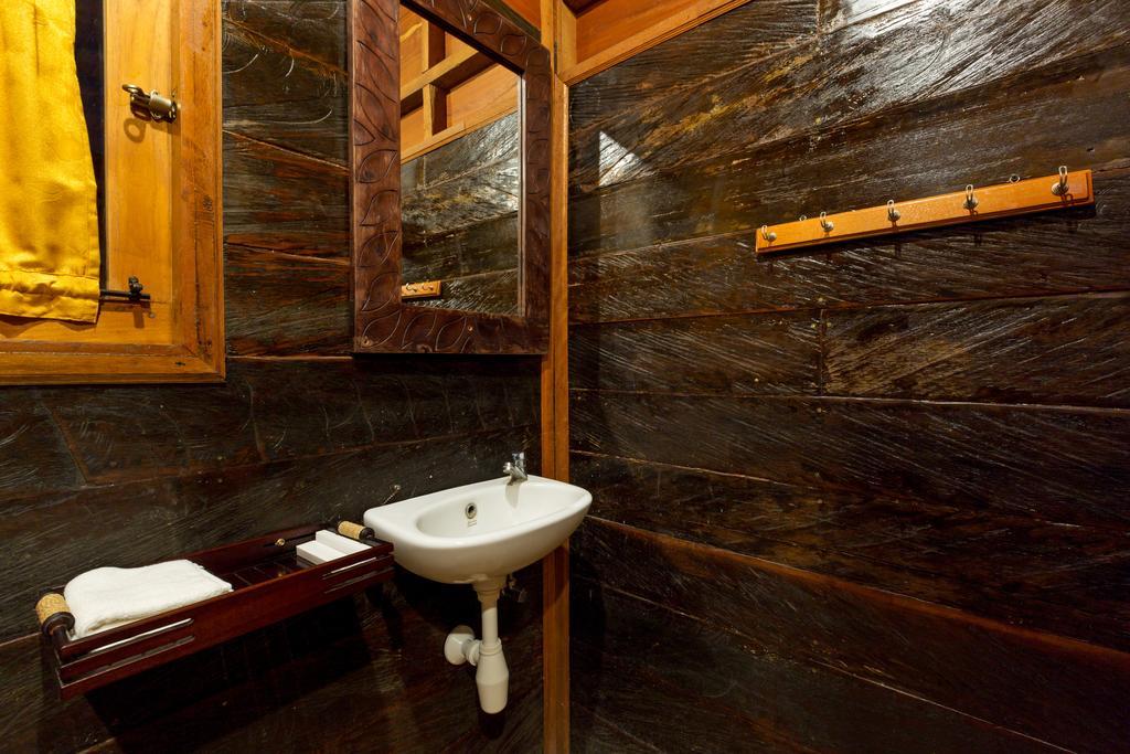 Dawas Villa Canggu Zewnętrze zdjęcie