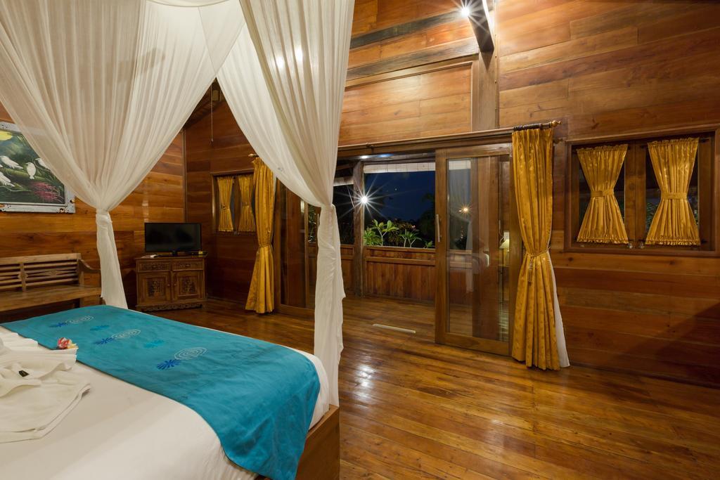 Dawas Villa Canggu Zewnętrze zdjęcie